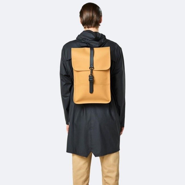 Plecak Rains Backpack Mini - khaki