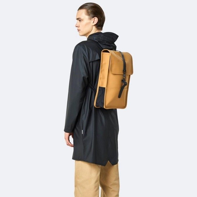 Plecak Rains Backpack Mini - khaki