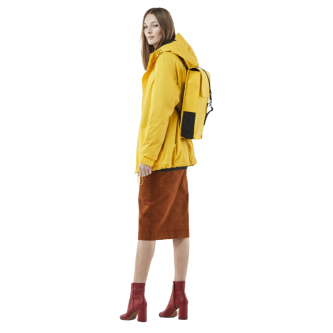 Plecak Rains Backpack Mini - yellow