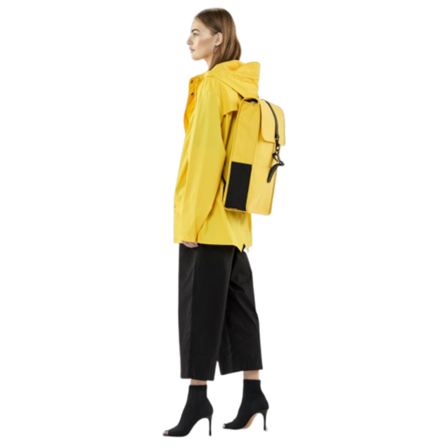 Plecak Rains Backpack - yellow