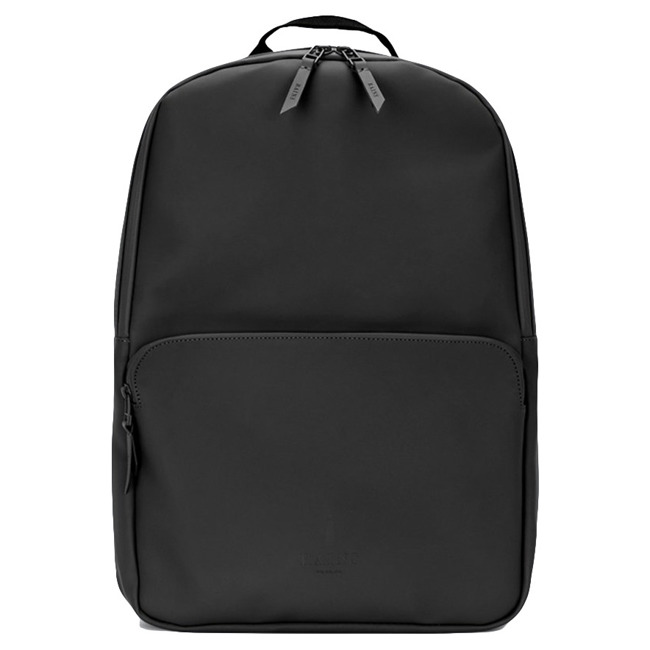 Plecak Rains Field Bag na laptopa - black
