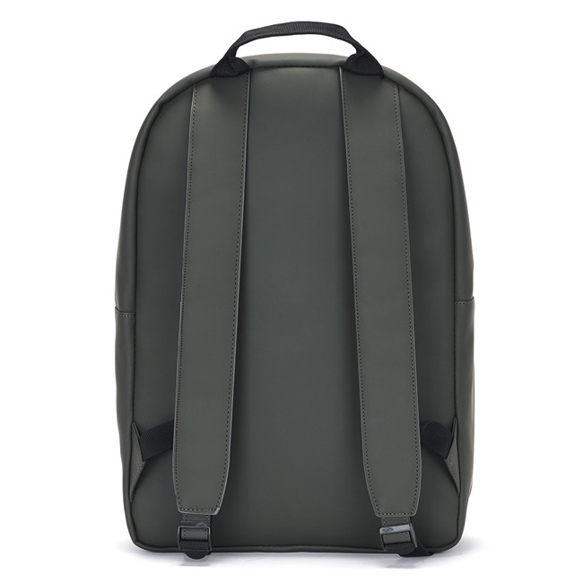 Plecak Rains Field Bag na laptopa - black
