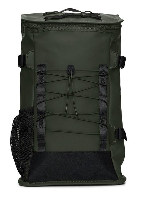 Plecak Rains Trail Mountaineer Bag W3 - green