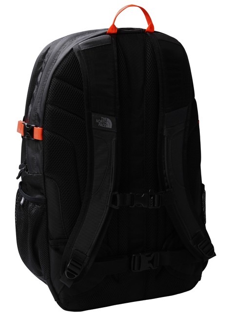 Plecak The North Face Borealis Classic - asphalt grey