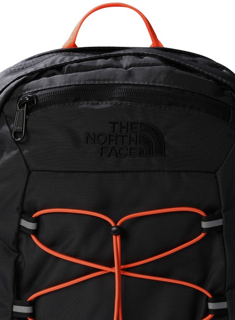 Plecak The North Face Borealis Classic - asphalt grey