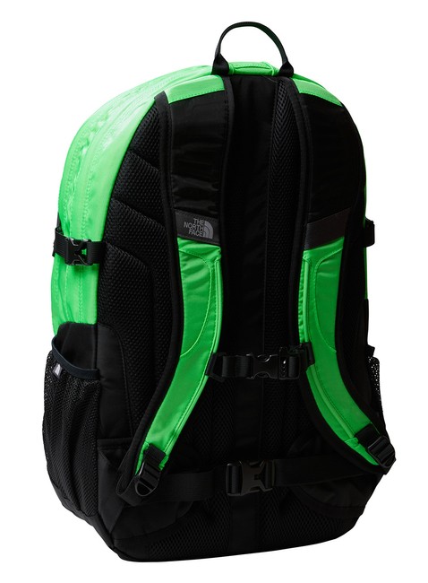 Plecak The North Face Borealis Classic - chlorophyll green / black