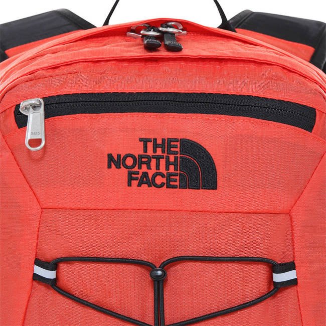 Plecak The North Face Borealis Classic - flare ripstop / tnf black