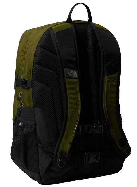 Plecak The North Face Borealis Classic - forest olive / TNF black