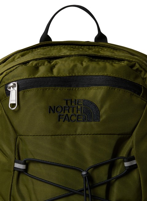 Plecak The North Face Borealis Classic - forest olive / TNF black