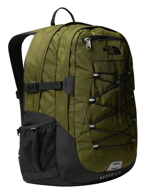 Plecak The North Face Borealis Classic - forest olive / tnf black