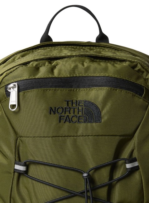 Plecak The North Face Borealis Classic - forest olive / tnf black