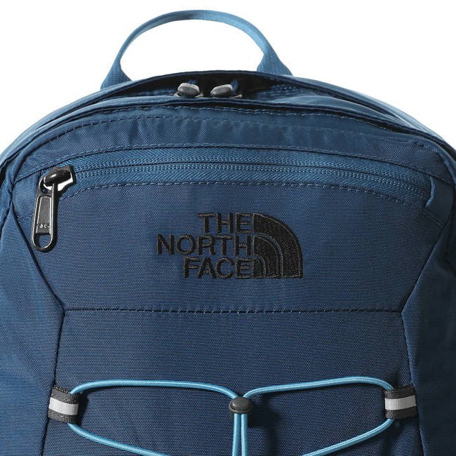 Plecak The North Face Borealis Classic - monterey blue/stm blue