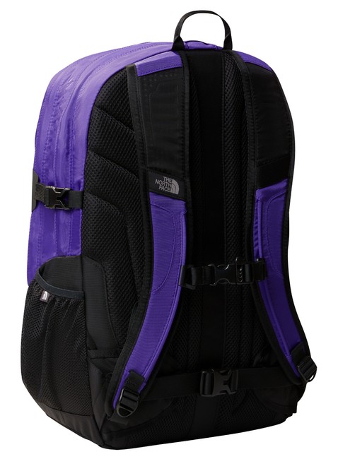 Plecak The North Face Borealis Classic - peak purple / tnf black