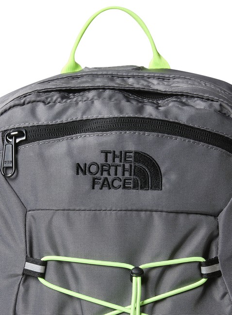 Plecak The North Face Borealis Classic - smoked pearl