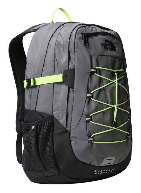 Plecak The North Face Borealis Classic - smoked pearl