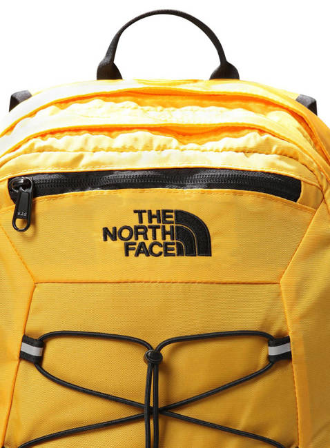 Plecak The North Face Borealis Classic - summit gold / tnf black