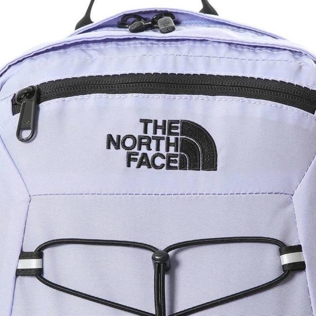 Plecak The North Face Borealis Classic - sweet lavender / black