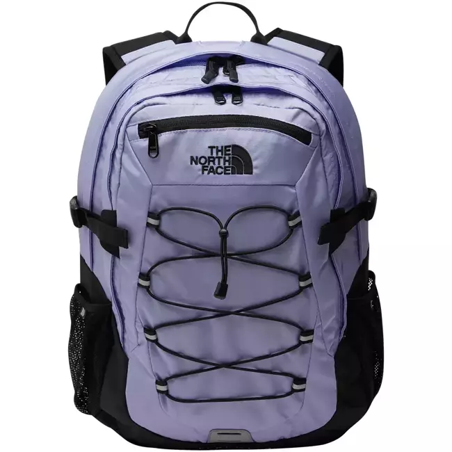 Plecak The North Face Borealis Classic - sweet lavender / black