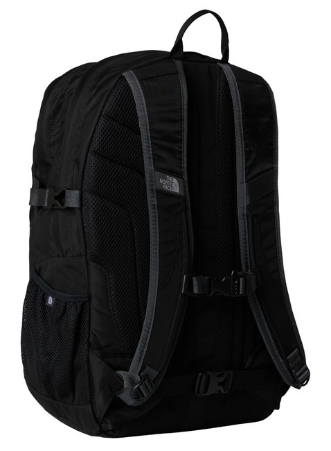 Plecak The North Face Borealis Classic - tnf black / asphalt grey