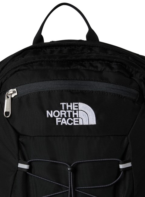 Plecak The North Face Borealis Classic - tnf black / asphalt grey