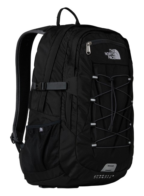 Plecak The North Face Borealis Classic - tnf black / asphalt grey