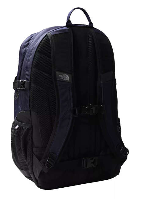 Plecak The North Face Borealis Classic - tnf navy / tin grey