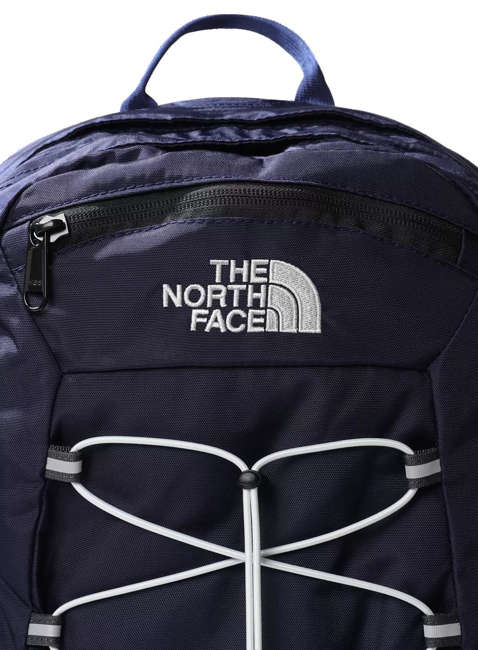 Plecak The North Face Borealis Classic - tnf navy / tin grey