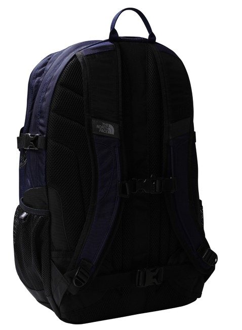 Plecak The North Face Borealis Classic - tnf navy / tin grey