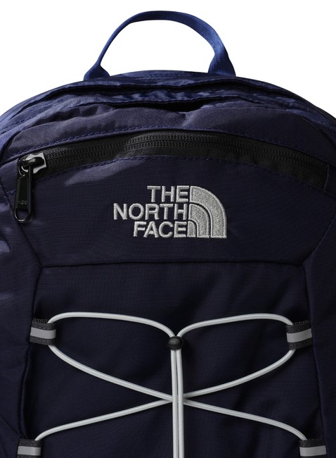 Plecak The North Face Borealis Classic - tnf navy / tin grey