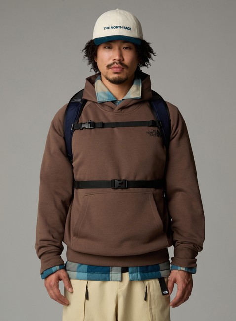 Plecak The North Face Borealis Classic - tnf navy / tin grey