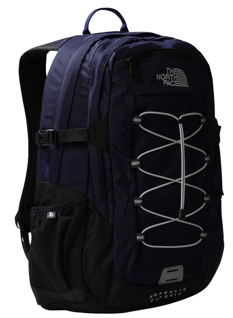 Plecak The North Face Borealis Classic - tnf navy / tin grey