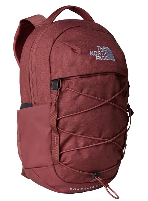 Plecak The North Face Borealis Mini - canyon dust dark heather