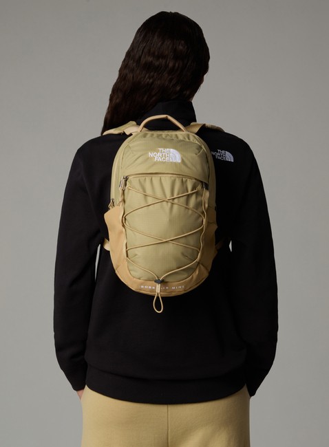 Plecak The North Face Borealis Mini - khaki stone