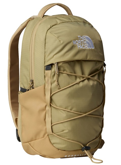 Plecak The North Face Borealis Mini - khaki stone