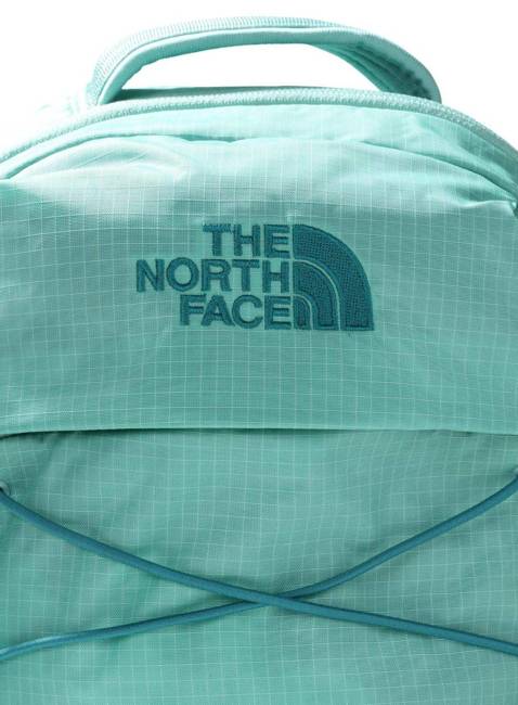 Plecak The North Face Borealis Mini - wasabi / harbor blue