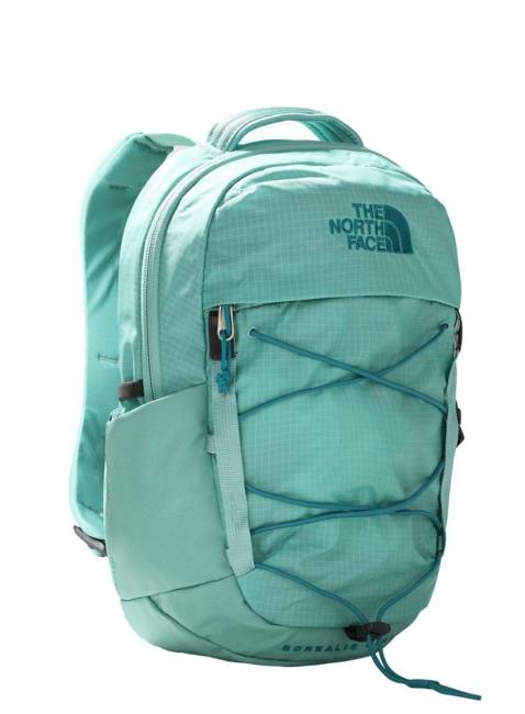 Plecak The North Face Borealis Mini - wasabi / harbor blue