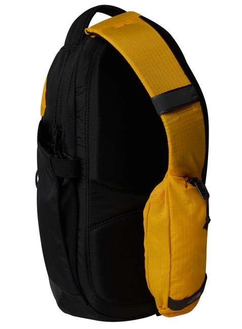 Plecak The North Face Borealis Sling - summit gold / tnf black