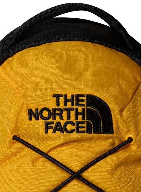 Plecak The North Face Borealis Sling - summit gold / tnf black