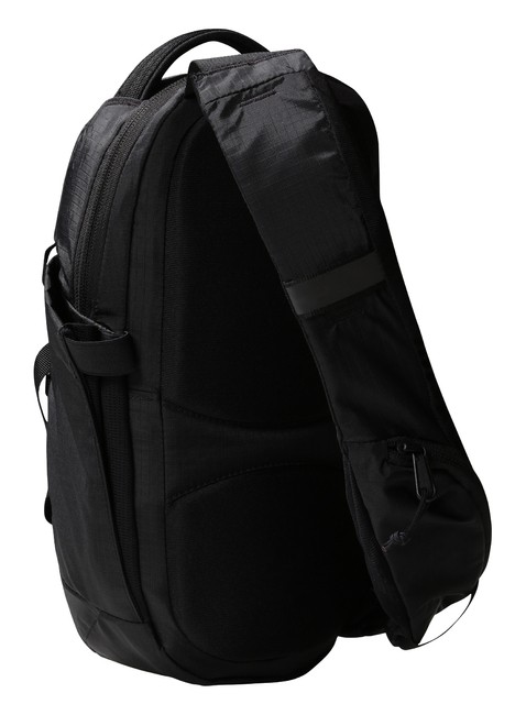 Plecak The North Face Borealis Sling - tnf black / tnf white