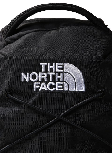 Plecak The North Face Borealis Sling - tnf black / tnf white