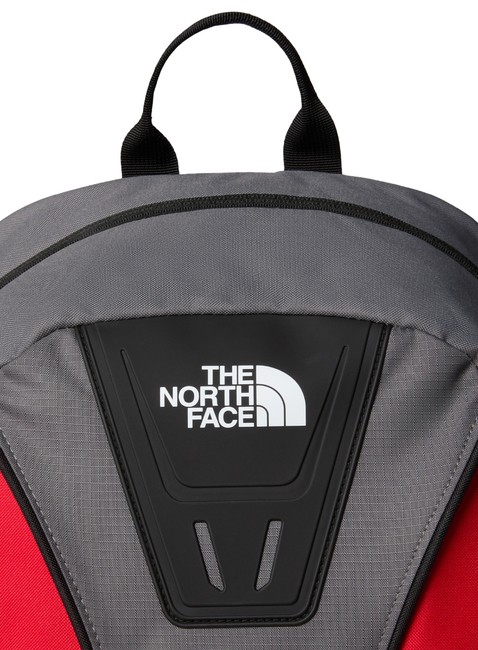 Plecak The North Face Y2K Backpack - smoked pearl / tnf red