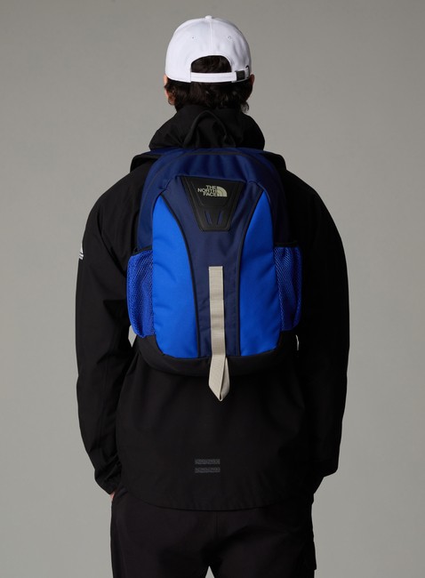 Plecak The North Face Y2K Backpack - tnf blue / eagle blue / clay grey