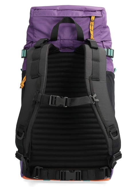 Plecak Topo Designs Mountain Pack 16 l 2.0 - loganberry / bone white 