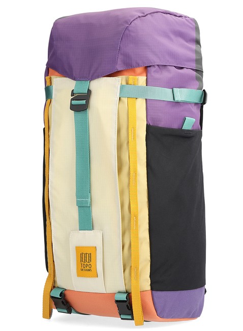 Plecak Topo Designs Mountain Pack 16 l 2.0 - loganberry / bone white 