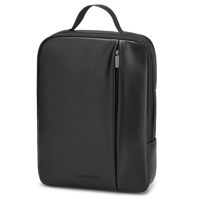 Plecak / Torba na laptopa Moleskine Classic Professional Device Bag Vertical 13 - black