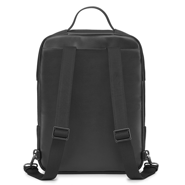 Plecak / Torba na laptopa Moleskine Classic Professional Device Bag Vertical 13 - black