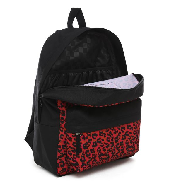 Plecak Vans Realm - Wild Leopard
