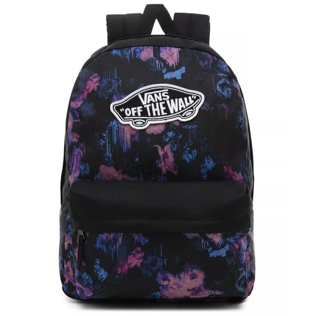 Plecak Vans Realm - drip floral