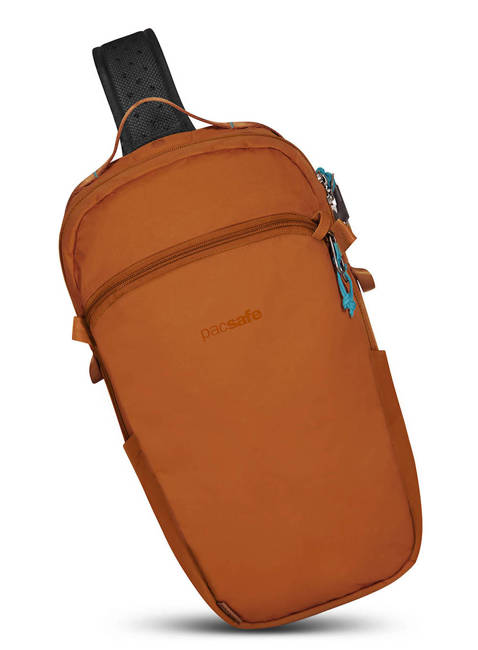 Plecak antykradzieżowy Pacsafe ECO Sling 12 - econyl canyon