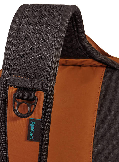 Plecak antykradzieżowy Pacsafe ECO Sling 12 - econyl canyon